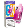 Lost Mary BM6000 Disposable Vape KitLost Mary Cherry Cola - NEW