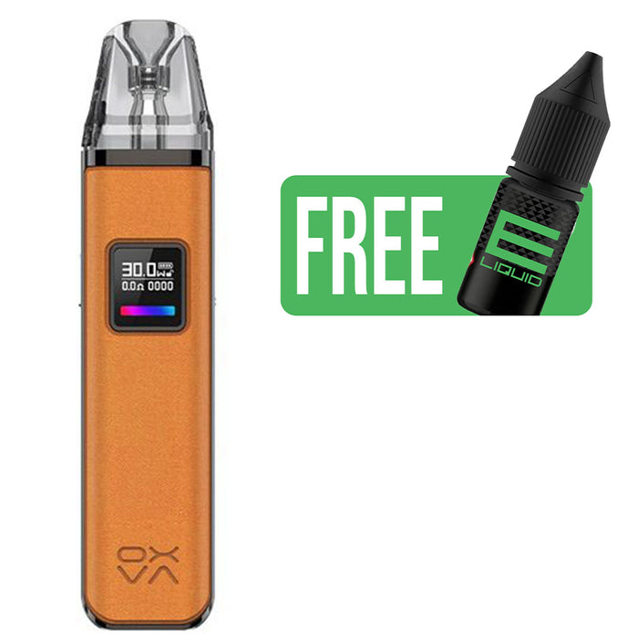 Xlim Pro Pod Kit By Oxva  OXVA   