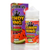 Strawberry Watermelon Bubblegum by Candy King 120mlCandy King eJuice 