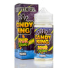 Sour Worms by Candy King 120mlCandy King eJuice 