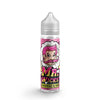 RHUBARB & CUSTARD E-LIQUID BY MR WICKS - 50MLMr Wicks 