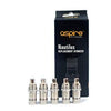 ASPIRE Nautilus Coils 5 PackAspire 