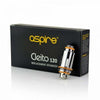 Aspire Cleito 120 0.16Ω Coils 5packAspire 