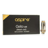 Aspire Cleito 120 Mesh Coils 5packAspire 