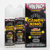 Candy King Pink Lemonade Bubblegum (Twin Pack)Candy King eJuice 