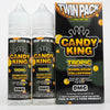 Candy King Tropic Bubblegum (Twin Pack)Candy King eJuice 