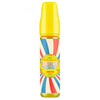 LEMON TART BY DINNER LADY 50MLDinner Lady E-liquid 