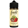 Strawberry Lime by Frukt Cyder 100mlFrukt Cyder 