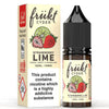 Strawberry Lime by Frukt Cyder Salt 10mlFrukt Cyder 