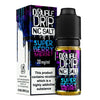 SUPER BERRY SHERBET E-LIQUID BY DOUBLE DRIP NIC SALTDouble Drip Coil Sauce 