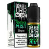 MENTHOL MIST E-LIQUID BY DOUBLE DRIP NIC SALTDouble Drip Coil Sauce 