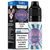 DINNER LADY PURPLE RAIN 10ML NIC SALTDinner Lady E-liquid 