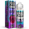 RASPBERRY SHERBET BY DOUBLE DRIP 50MLDouble Drip Coil Sauce 