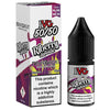 IVG 50/50 Series Riberry Lemonade 10ml E-LiquidI VG 