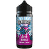 Seriously Nice Arctic Berries 100mlDoozy Vape 