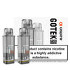 Aspire Gotek Replacement Pods XLAspire 