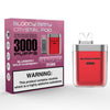 Bloody Mary Crystal Pod 3000 Puff Vape KitBloody Mary 