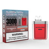 Bloody Mary Crystal Pod 3000 Puff Vape KitBloody Mary Watermelon Ice