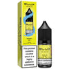 Banana Ice By Elux Legend 10ml E Liquid Nic SaltElux Pro 