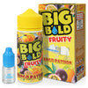 Big Bold Mango Passion - 0mg 100mlBig Bold 