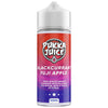 Blackcurrant Fuji Apple By Pukka Juice 100ml 0mgPukka Juice 