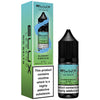 Blueberry Bubblegum By Elux Legend 10ml E Liquid Nic SaltElux Pro 