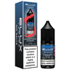 Blueberry Cherry Cranberry By Elux Legend 10ml E Liquid Nic SaltElux Pro 