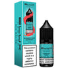 Blueberry Sour Raspberry By Elux Legend 10ml E Liquid Nic SaltElux Pro 