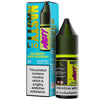 Blueberry Sour Raspberry Nic Salt E-Liquid By Nasty LiqNasty Juice 