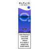 Blueberry By Elf Bar Elfliq 10ml E Liquid Nicotine SaltElf Bar 