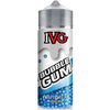 Bubblegum By IVG E-Liquid 100ml 0mgI VG 