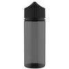 Chubby Gorilla 120ml Black Transparent V3 Bottle with Black CapChubby Gorilla 