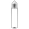 Chubby Gorilla 60ml Clear V3 Bottle with Natural CapChubby Gorilla 