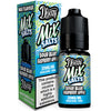 Doozy Mix Salts Sour Blue Raspberry Apple Nic Salt E-liquidDoozy Vape 