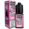 Doozy Mix Salts Bubblegum Nic Salt E-liquidDoozy Vape 