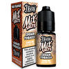 Doozy Mix Salts Cream Tobacco Nic Salt E-liquidDoozy Vape 