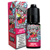 Doozy Vape Seriously Salty - Berry WatermelonDoozy Vape 