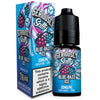 Doozy Vape Seriously Salty - Blue Razz IceDoozy Vape 