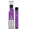 Elf Bar Disposable Pod Device 600 Puffs 2%Elf Bar 