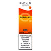 Elfbull Ice By Elf Bar Elfliq 10ml E Liquid Nicotine SaltElf Bar 