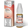 Peach Ice By Elf Bar Elfliq 10ml E Liquid Nicotine SaltElf Bar 