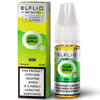 Sour Apple By Elf Bar Elfliq 10ml E Liquid Nicotine SaltElf Bar 