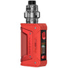 Geekvape L200 Classic Kit with Z Max TankGeekvape Red