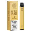 Gold Bar Disposable VapeVape Gold Hawaiian Sunrise 20mg 