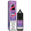 Grape Berry By Elux Legend 10ml E Liquid Nic SaltElux Pro 