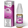 Grape By Elf Bar Elfliq 10ml E Liquid Nicotine SaltElf Bar 