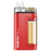 Instafill 3500 Disposable Vape KitInstafill Fizzy Cherry