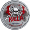 Killa Nicotine PouchesKilla Blueberry