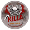 Killa Nicotine PouchesKilla Pineapple