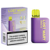 Lost Mary DM600 X2 1200 Disposable Vape Lost Mary